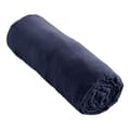 Miniatyrbild 2 av 4: "Noah" påslakan alla storlekar "Cotton Gauze" - Noah Midnight Blue - 90 x 190 cm 30 cm keps