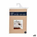 Miniatyrbild 1 av 2: Underlakan 90 cm Beige (12 antal)