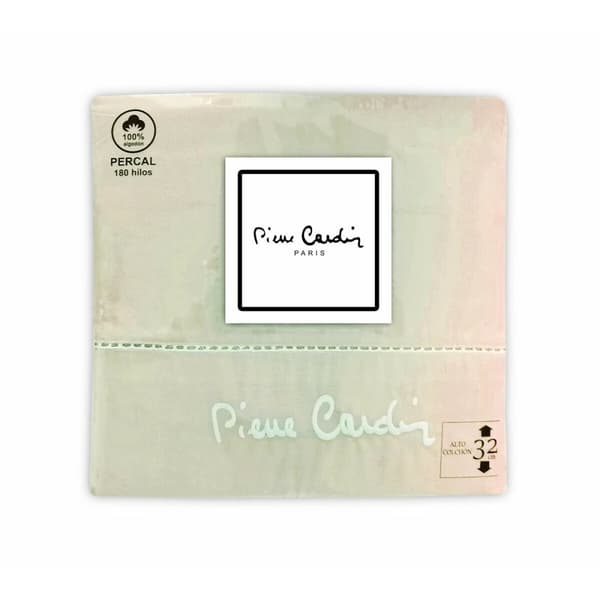 Bäddset Pierre Cardin ARCADIA Brun Säng 135