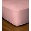 Miniatyrbillede 3 af 4: Monteret bundark Lovely Home LH71625 Pink Rose 140 x 190 + 35 cm