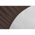 Miniatyrbilde 3 av 3: Montert bunntrekk Lovely Home LH71593 Brun 140 x 190 + 35 cm