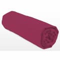 Pikkukuva 3 / 5: Sovitettu pohja-arkki Lovely Home LH71613 Fuksia Rose 90 x 190 + 30 cm