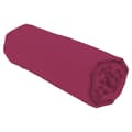 Pikkukuva 1 / 5: Sovitettu pohja-arkki Lovely Home LH71613 Fuksia Rose 90 x 190 + 30 cm