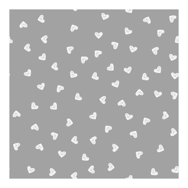 Sengetøj sæt Popcorn Love Dots Seng 150/160 230 x 270 cm