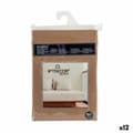 Miniatyrbillede 1 af 2: bundplastik 150 cm Brun (12 enheder)