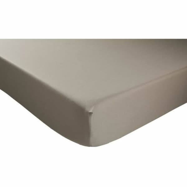 bundplastik DODO 140 x 190 cm Taupe