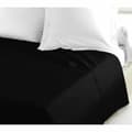 Miniatyrbillede 1 af 2: Toplagen Lovely Home Sort 240 x 300 cm (Dobbelt seng)