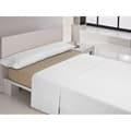 Miniatyrbillede 1 af 3: Monteret bundark Happy Home MIX COLORS Jord Seng 90 90 x 200 + 30 cm