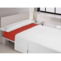 Miniatyrbillede 1 af 3: Monteret bundark Happy Home MIX COLORS Rød Seng 160 160 x 200 + 30 cm