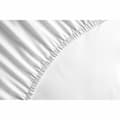 Miniatyrbillede 4 af 5: Monteret bundark HOME LINGE PASSION HP71768 Hvid 160 x 200 + 30 cm