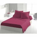 Miniatyrbillede 3 af 3: Toplagen Lovely Home Fuchsia 240 x 300 cm