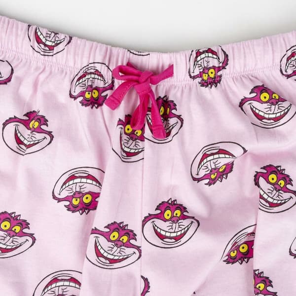 Pyjamat Disney Fuksia - XS