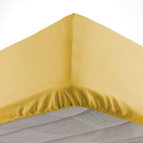 PASSLAKN FÖR 2 PERSONER 140 x 190 CM VANLIG MIKROFIBER OSCAR HONING