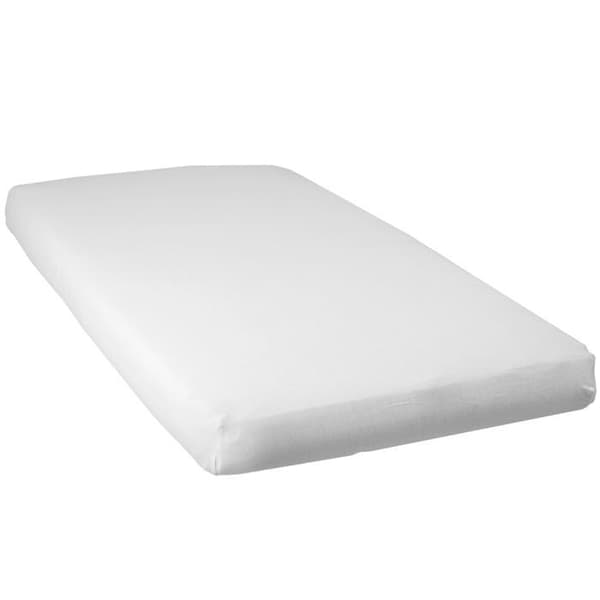 BABYCALIN Inredningsark 60x120 cm vit