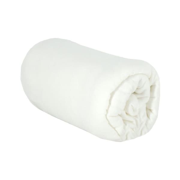 BABYCALIN Inredningsark 60x120 cm vit