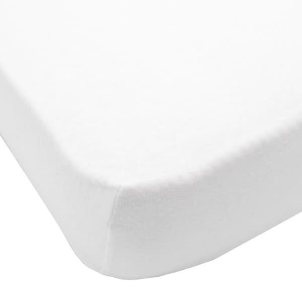 BABYCALIN Inredningsark 60x120 cm vit