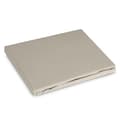 Miniatyrbillede 1 af 8: PANELADEN BASIC 140 X 200 X 30 CM BEIGE