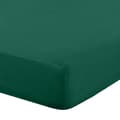 Pikkukuva 3 / 8: ASENNETTU ARKKI BASIC 220 x 200 x 30 CM PULLON VIHREÄ