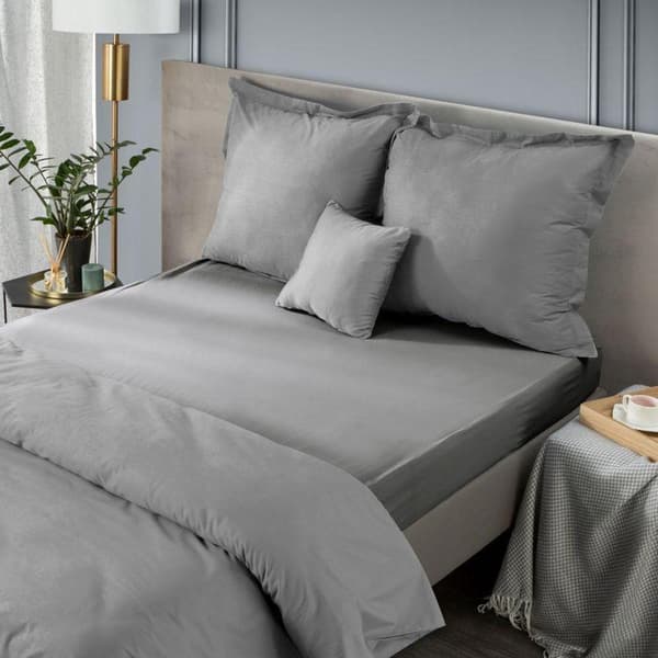NOVA PLATS 160 X 210 CM STÅL