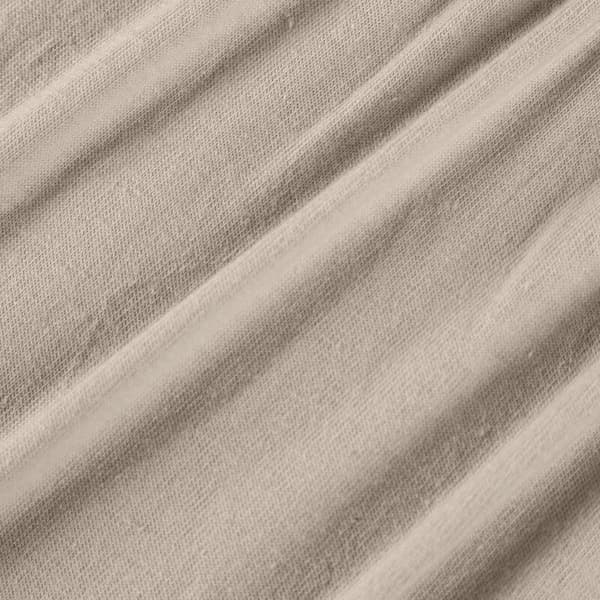 PASSLAKA JERS4 120 X 200 X 25 CM BEIGE