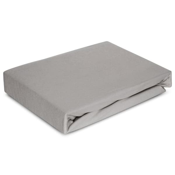 PASSLAKA JERS4 120 X 200 X 25 CM SILVER
