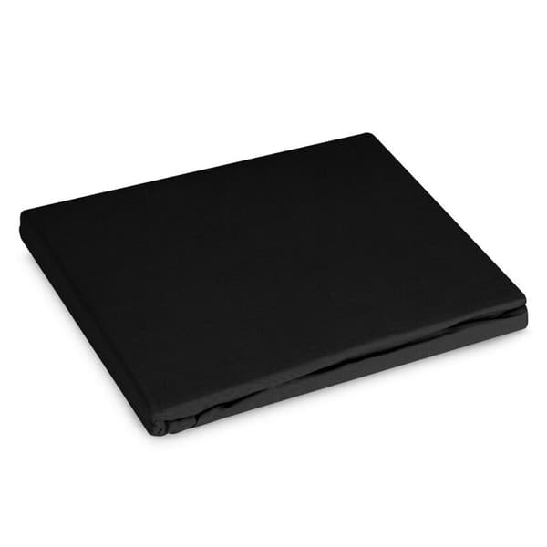 PANELADEN BASIC 160 X 200 X 30 CM SORT