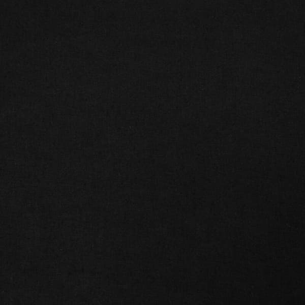 PASSLAKA BASIC 180 X 200 X 30 CM SVART