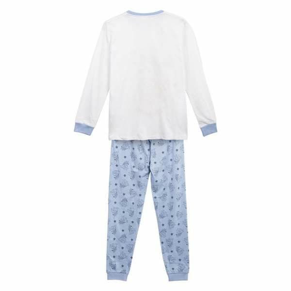 Pyjamat Bluey Sininen - M