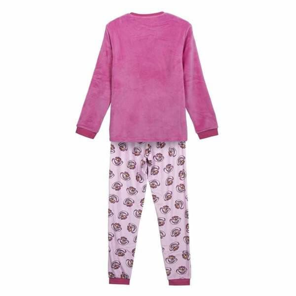 Pyjamas Disney Fuchsia - XS