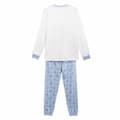 Miniatyrbild 2 av 2: Pyjamas Bluey Blå - XXL