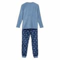 Pikkukuva 2 / 4: Pyjamat Stitch Sininen - L