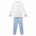 Pikkukuva 2 / 2: Pyjamat Bluey Sininen - S