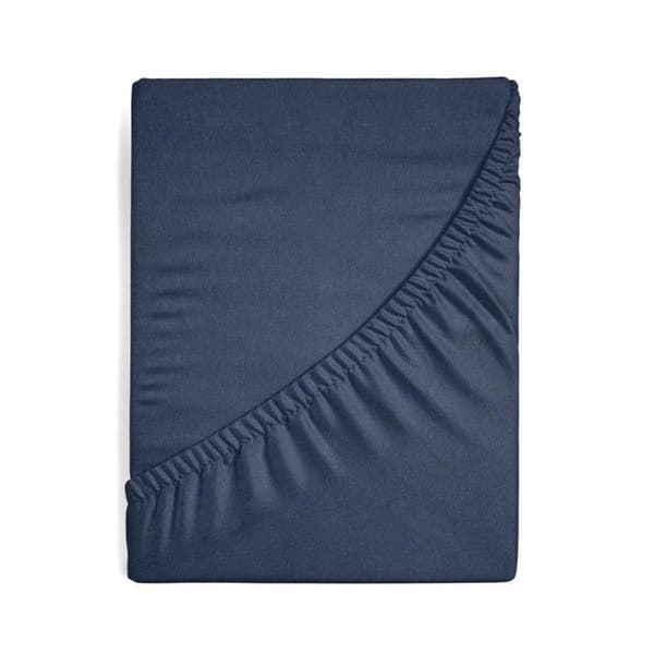 TRØJETRYKKE D91 160 X 200 X 30 CM NAVY