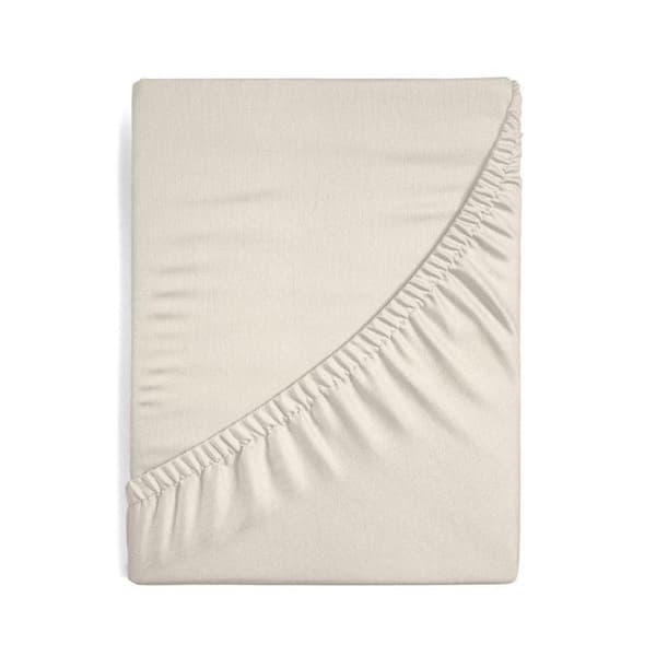PASSLAKTRÖJA D91 160 X 200 X 30 CM BEIGE
