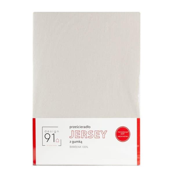 PASSLAKTRÖJA D91 160 X 200 X 30 CM BEIGE