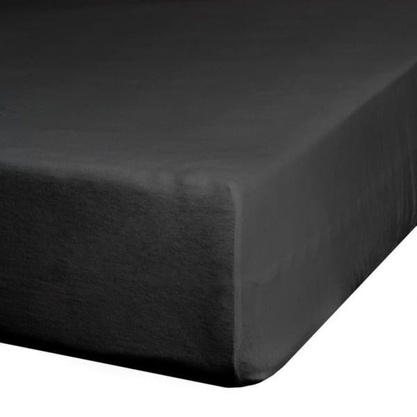 PASSLAKTRÖJA D91 240 X 220 X 30 CM SVART