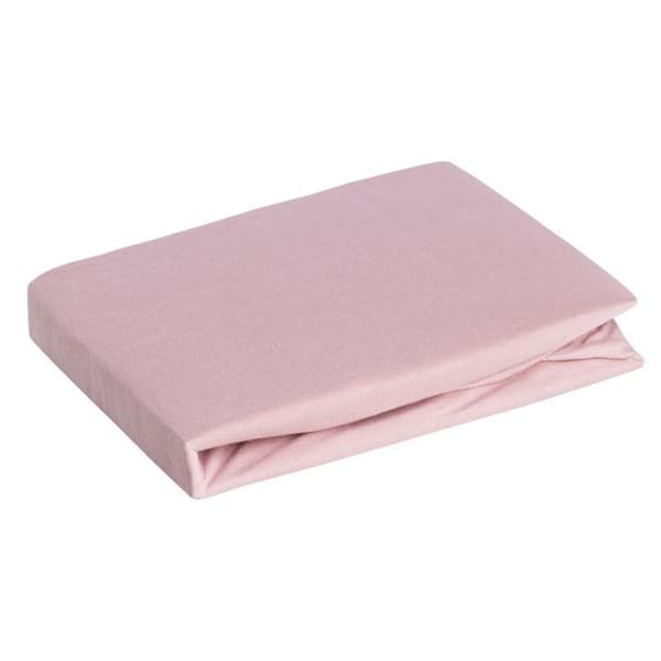 KIINTEÄ ARKA JERSEY D91 180 X 200 X 30 CM PAUVERINKI