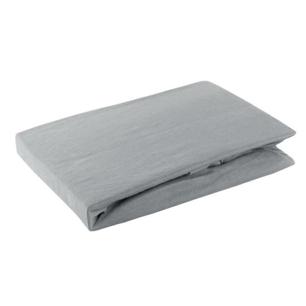 SIINNITETTY ARKI JERSEY D91 220 X 200 X 30 CM TERÄS