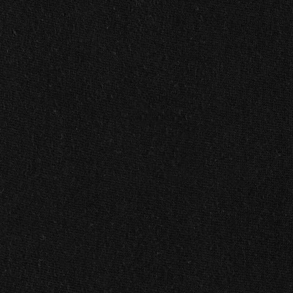 PASSLAKTRÖJA D91 120 X 200 X 25 CM SVART