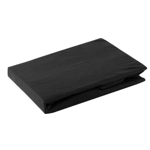 PASSLAKTRÖJA D91 120 X 200 X 25 CM SVART