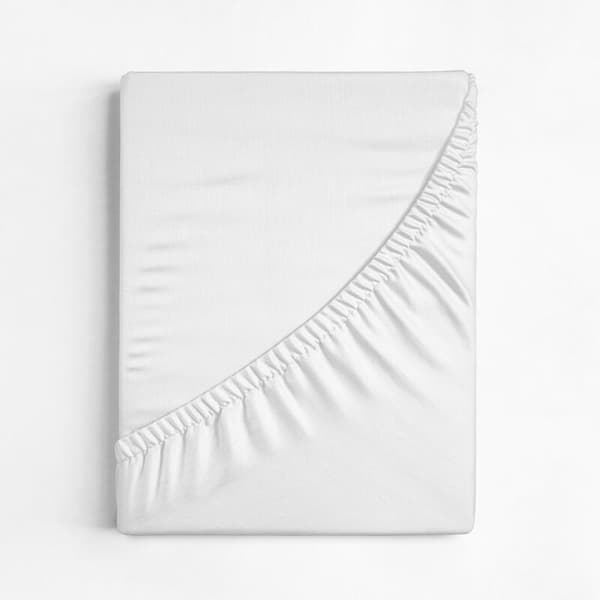 ASENNETTU ARKI JERS4 120 X 200 X 25 CM CREAM