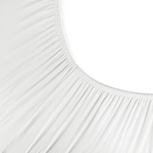 ASENNETTU ARKI JERS4 120 X 200 X 25 CM CREAM