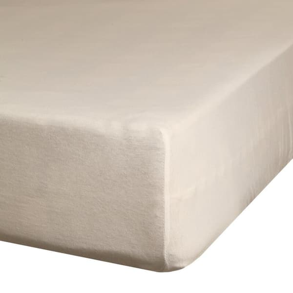 PASSLAKA JERS4 160 X 200 X 30 CM BEIGE