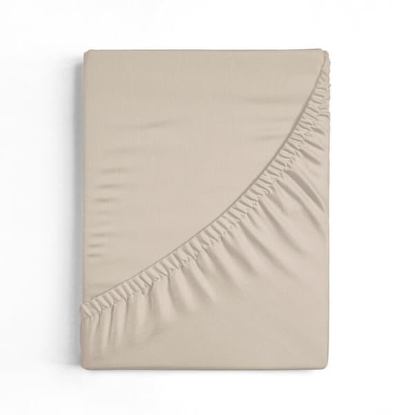 PASSLAKA JERS4 160 X 200 X 30 CM BEIGE