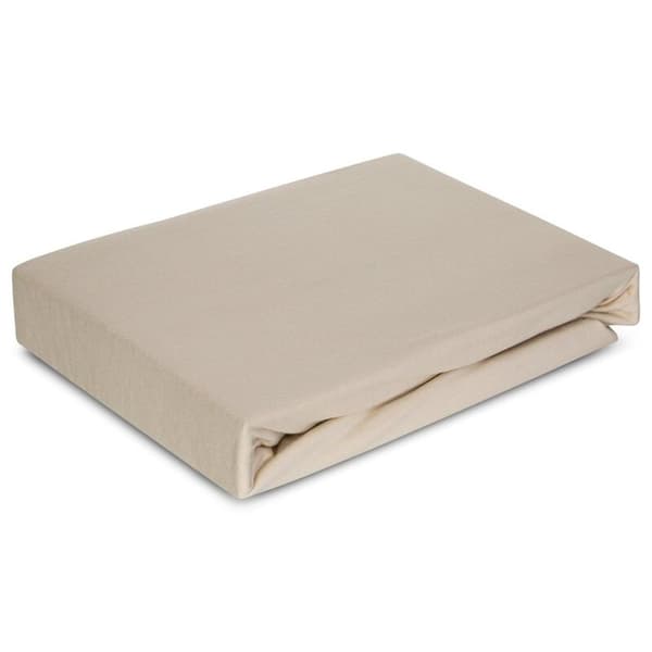 PASSLAKA JERS4 160 X 200 X 30 CM BEIGE