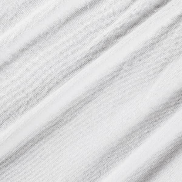 PASSLADEN JERS4 140 X 200 X 30 CM HVID