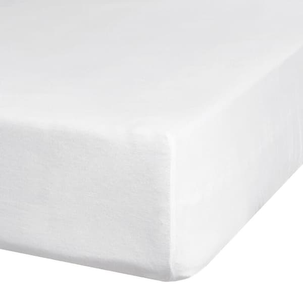 PASSLADEN JERS4 180 X 200 X 30 CM HVID