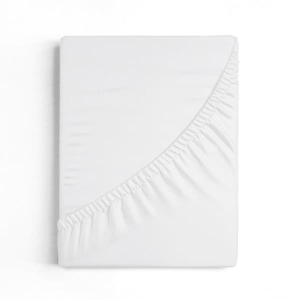 PASSLADEN JERS4 180 X 200 X 30 CM HVID
