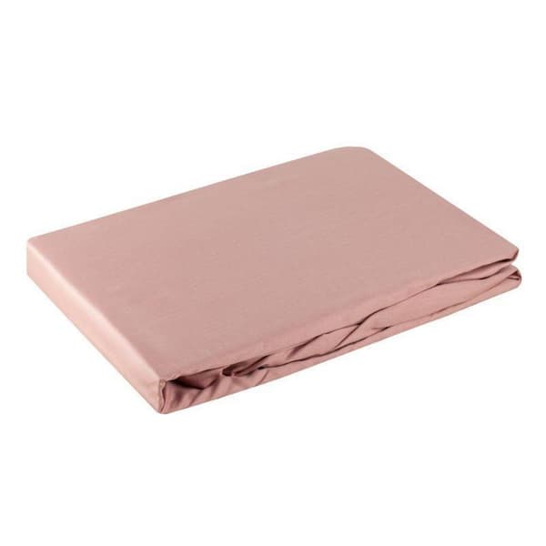 PASSLADEN NOVA3 180 X 200 X 30 CM PULVER PINK