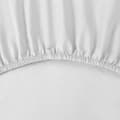 Miniatyrbillede 5 af 8: PANELADEN BASIC 220 X 200 X 30 CM HVID